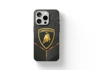 Lamborghini Handyhülle Universal Pro Max